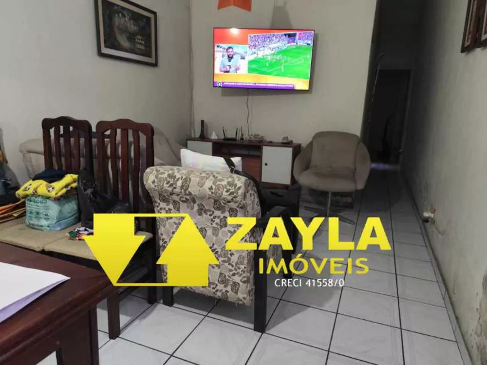 Casa, 4 quartos, 55 m² - Foto 1