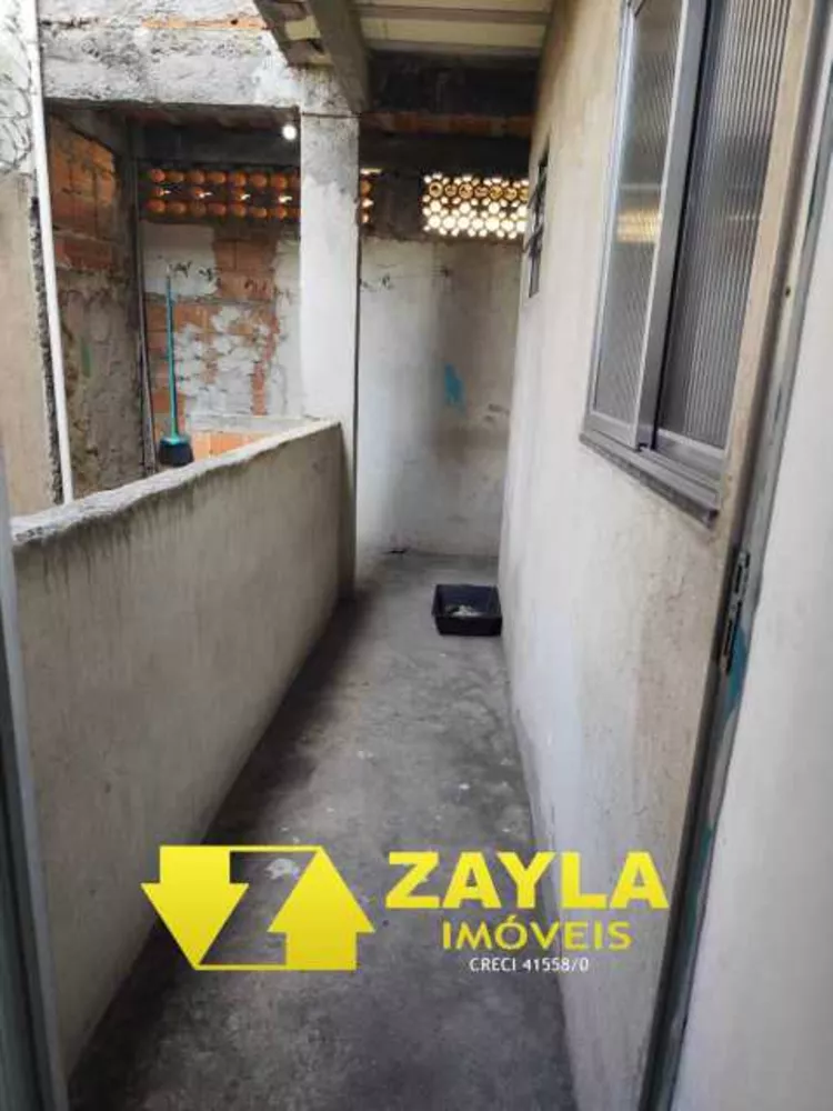 Casa, 4 quartos, 55 m² - Foto 27