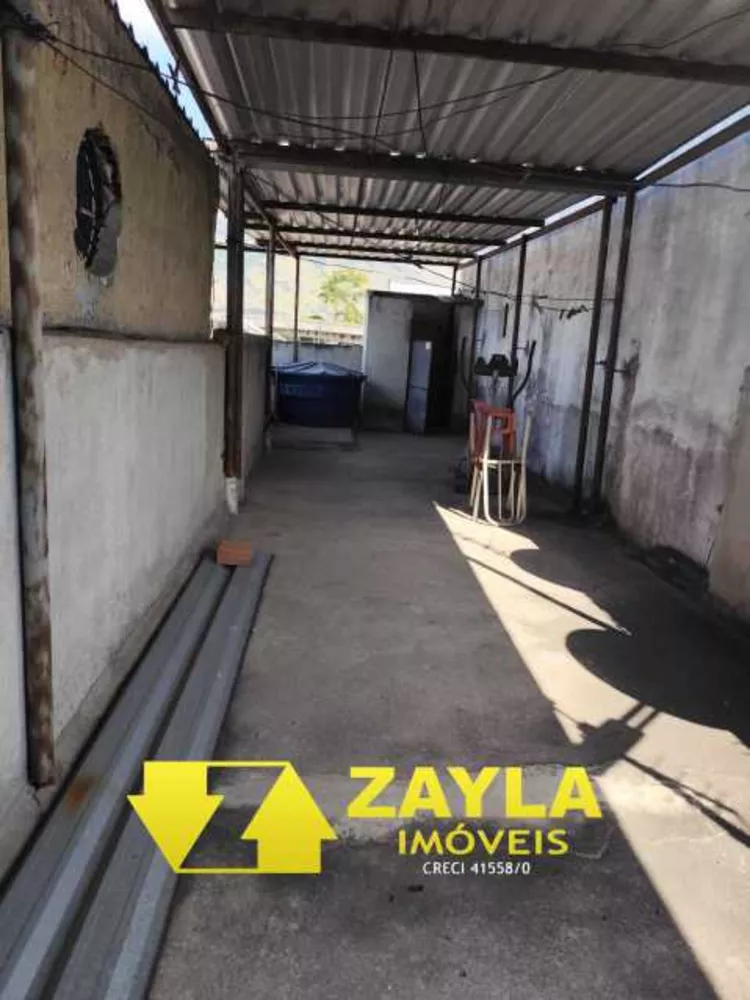 Casa, 4 quartos, 55 m² - Foto 28