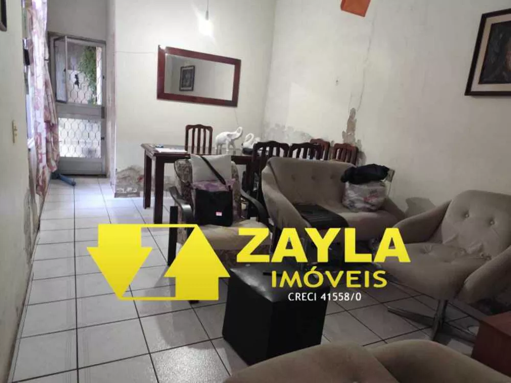 Casa, 4 quartos, 55 m² - Foto 2