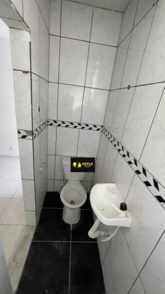 Casa, 4 quartos, 40 m² - Foto 1