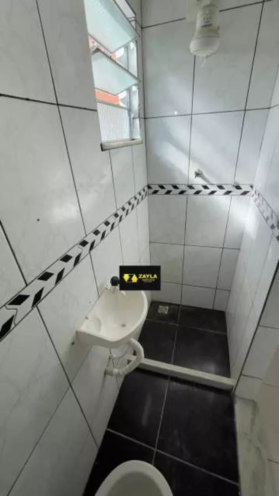 Casa, 4 quartos, 40 m² - Foto 19