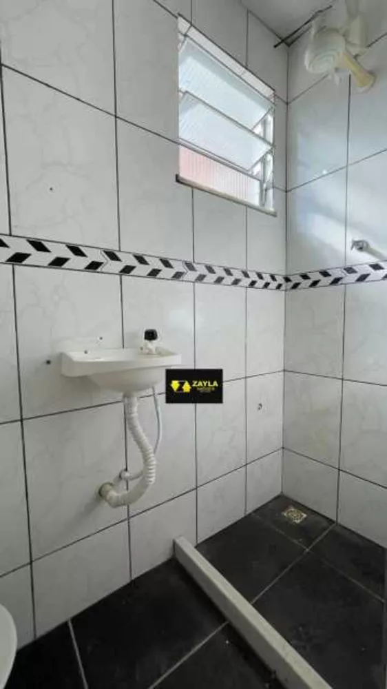 Casa, 4 quartos, 40 m² - Foto 5