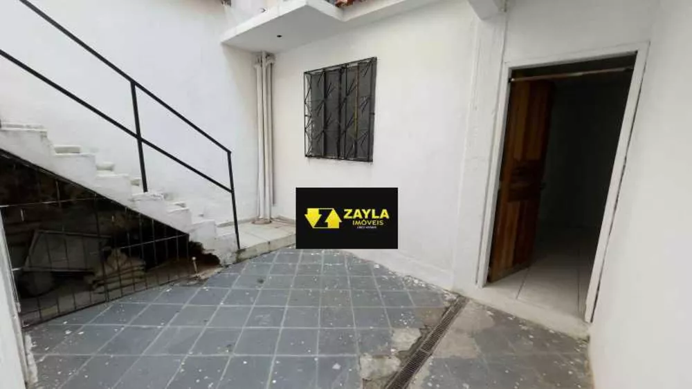 Casa, 4 quartos, 40 m² - Foto 2