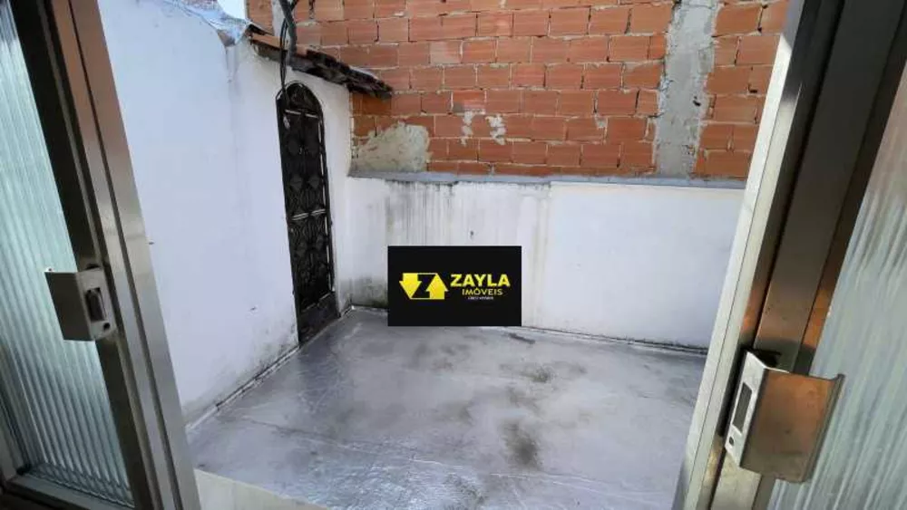 Casa, 4 quartos, 40 m² - Foto 13