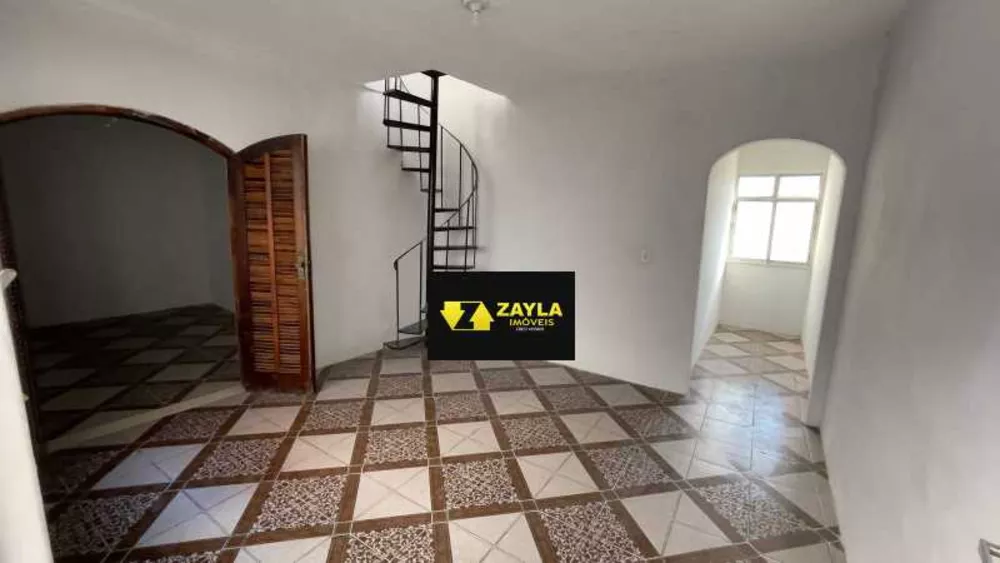 Casa, 4 quartos, 40 m² - Foto 14