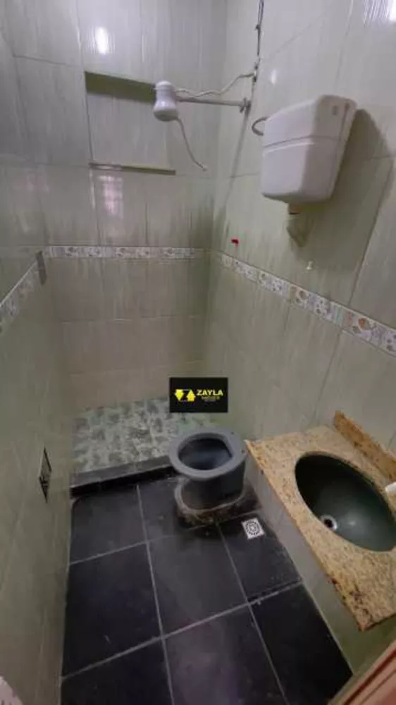 Casa, 4 quartos, 40 m² - Foto 10