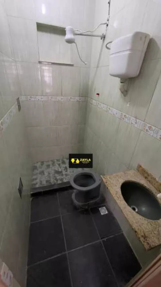 Casa, 4 quartos, 40 m² - Foto 3