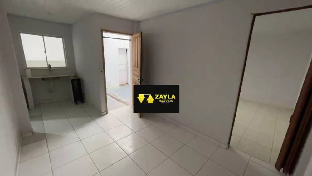 Casa, 4 quartos, 40 m² - Foto 11