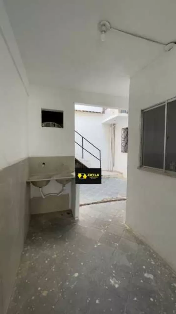 Casa, 4 quartos, 40 m² - Foto 12