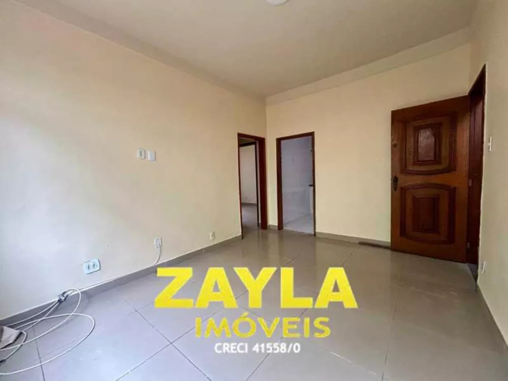 Apartamento, 2 quartos, 64 m² - Foto 1