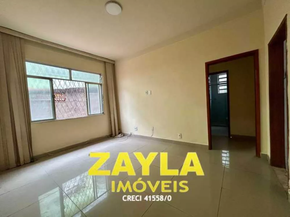 Apartamento, 2 quartos, 64 m² - Foto 5