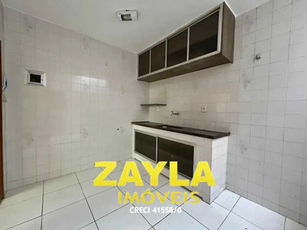 Apartamento, 2 quartos, 64 m² - Foto 6