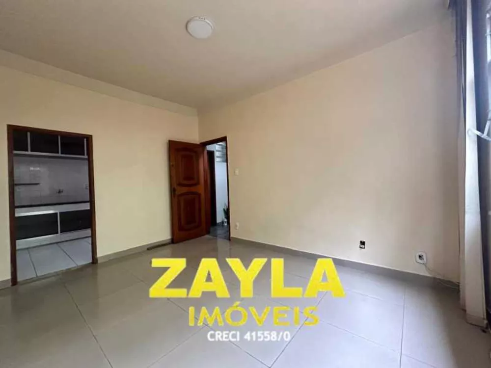 Apartamento, 2 quartos, 64 m² - Foto 6