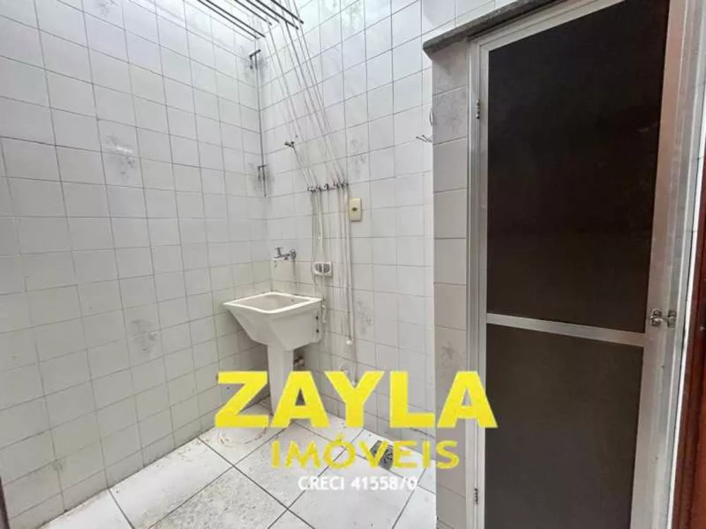 Apartamento, 2 quartos, 64 m² - Foto 2