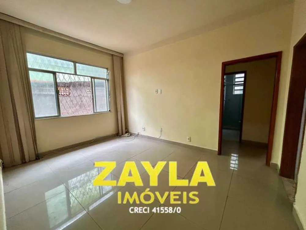 Apartamento, 2 quartos, 64 m² - Foto 1