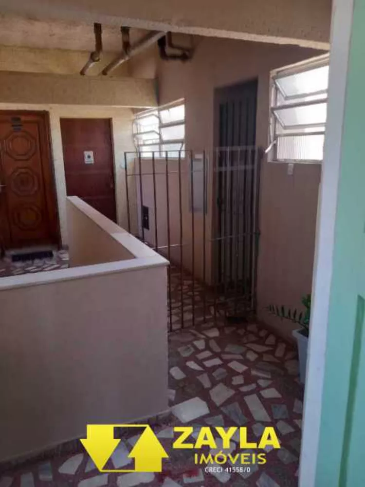 Apartamento, 2 quartos, 50 m² - Foto 18