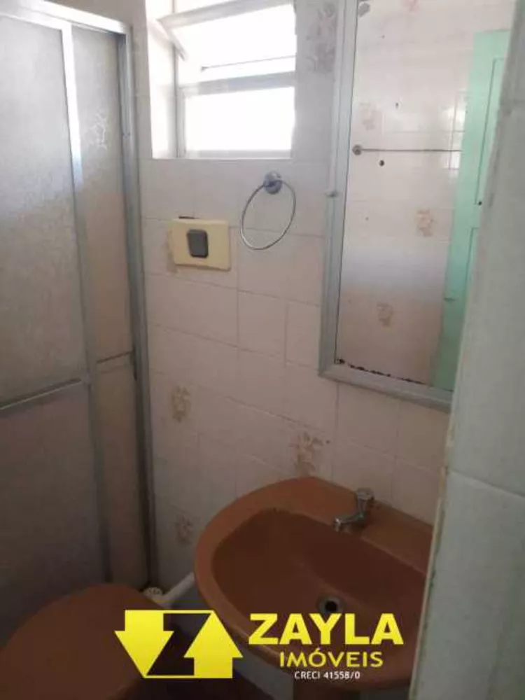 Apartamento, 2 quartos, 50 m² - Foto 6