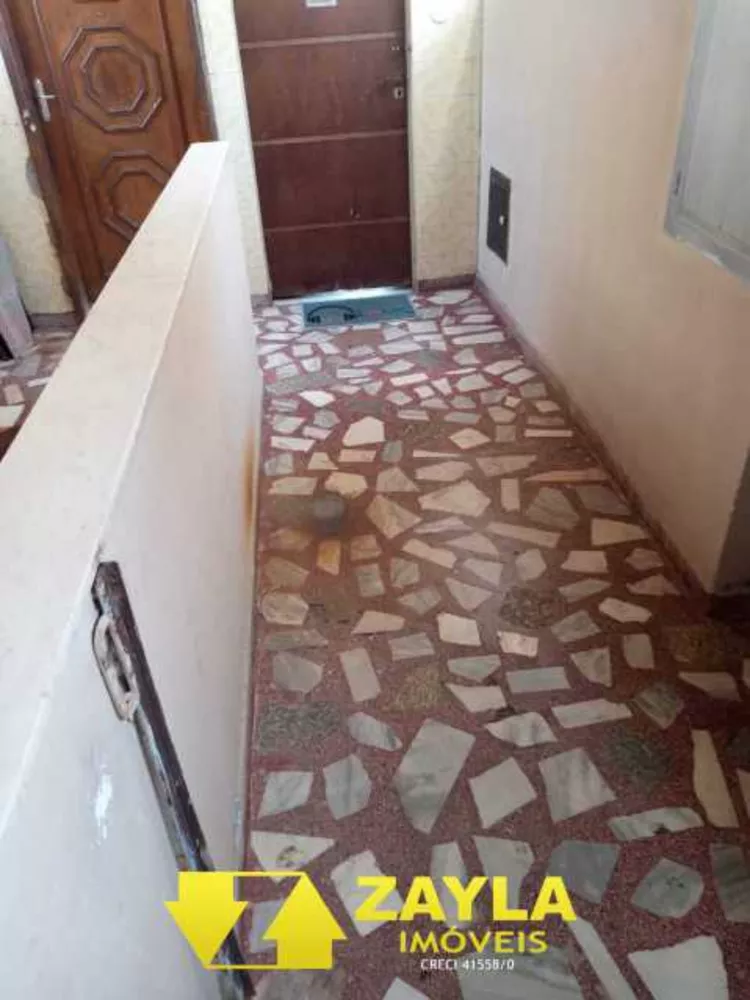 Apartamento, 2 quartos, 50 m² - Foto 20