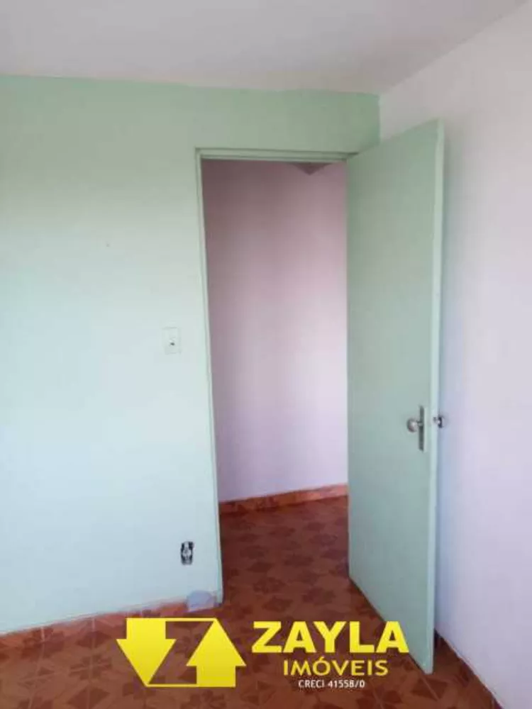 Apartamento, 2 quartos, 50 m² - Foto 12