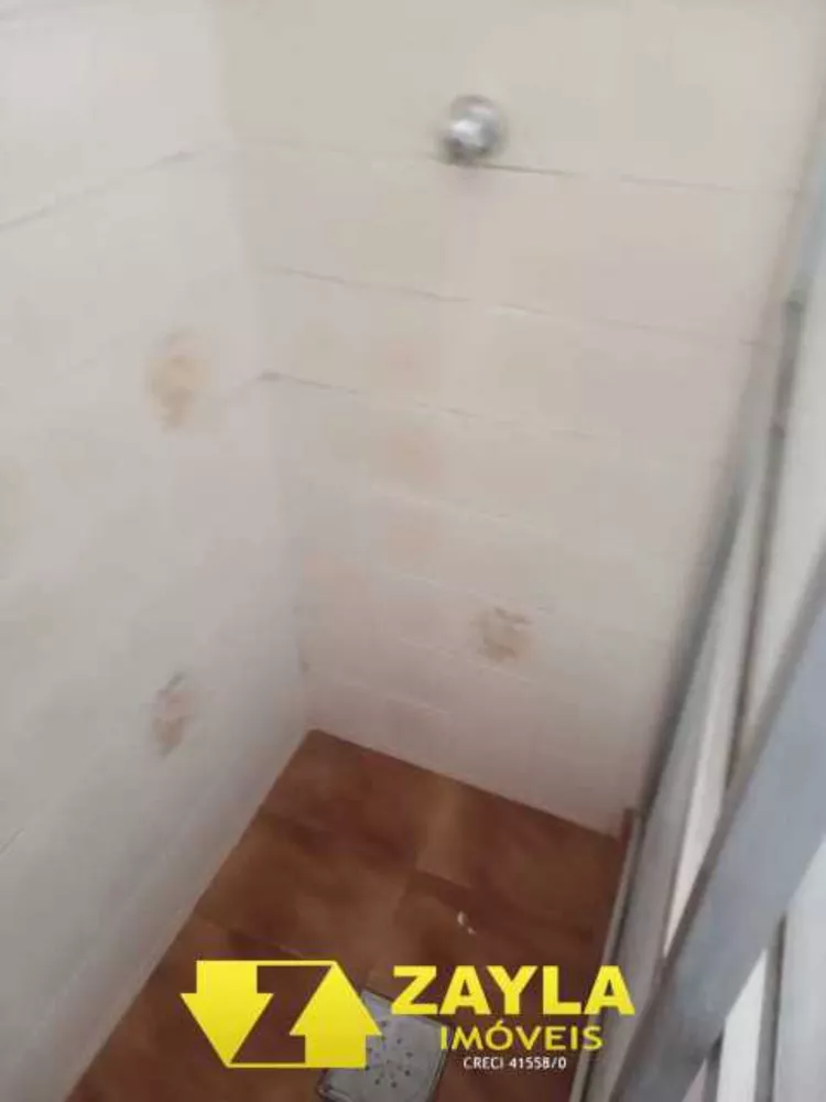 Apartamento, 2 quartos, 50 m² - Foto 7