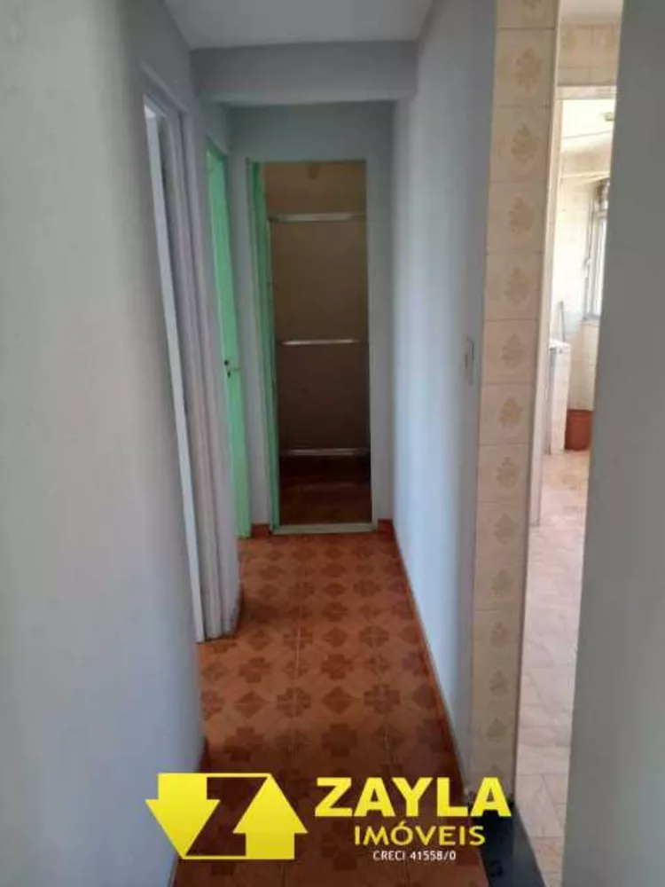 Apartamento, 2 quartos, 50 m² - Foto 8