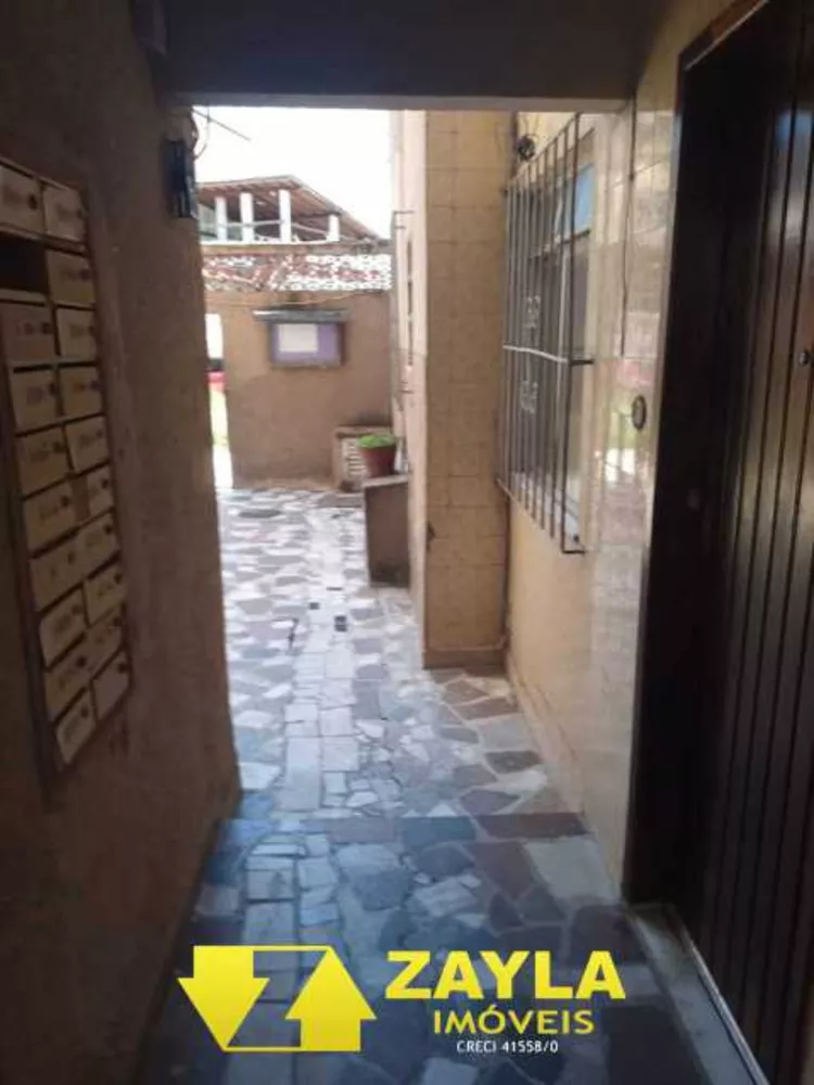 Apartamento, 2 quartos, 50 m² - Foto 22