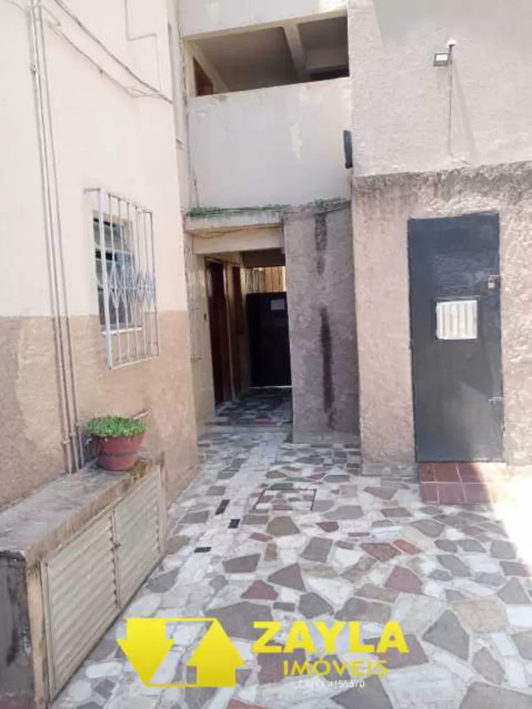 Apartamento, 2 quartos, 50 m² - Foto 21