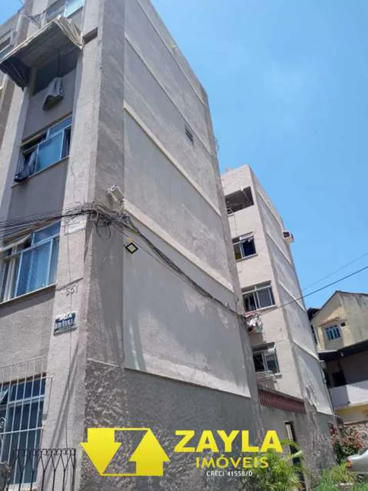 Apartamento, 2 quartos, 50 m² - Foto 28