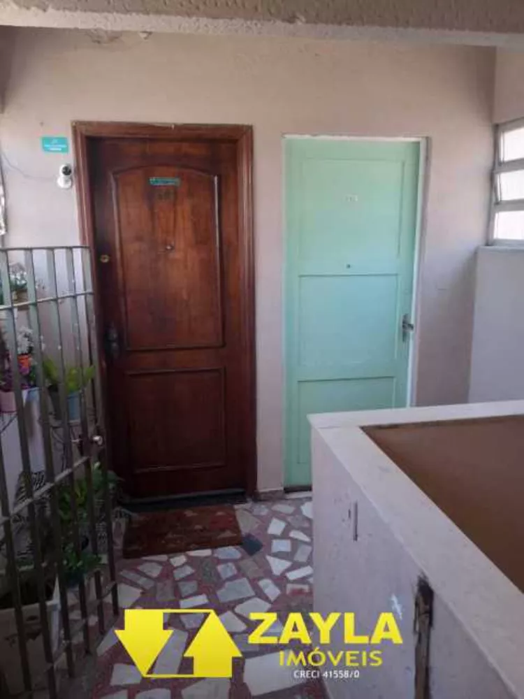 Apartamento, 2 quartos, 50 m² - Foto 19