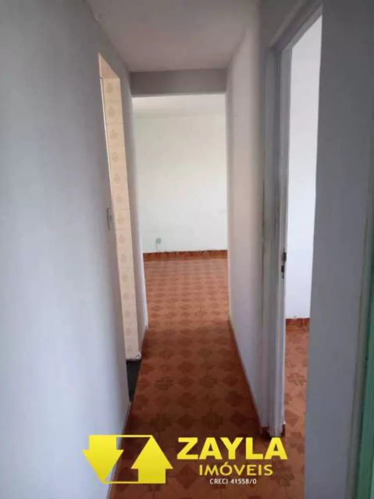 Apartamento, 2 quartos, 50 m² - Foto 5