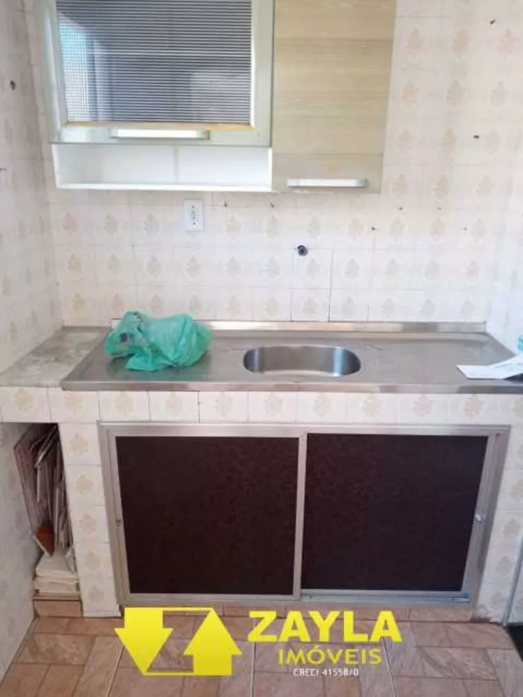 Apartamento, 2 quartos, 50 m² - Foto 14