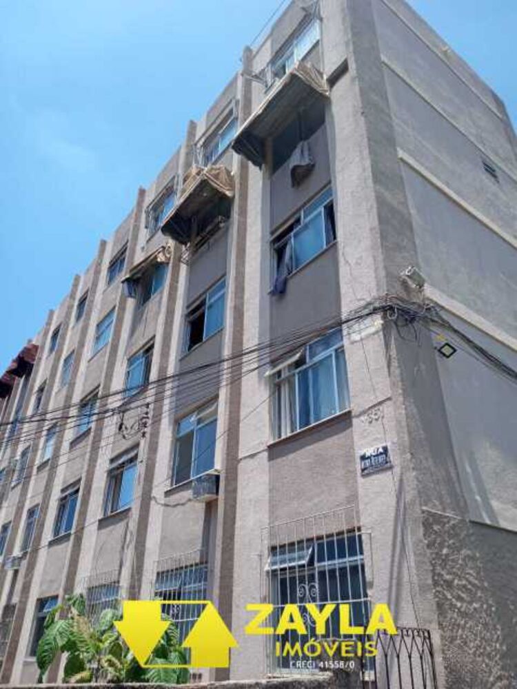 Apartamento, 2 quartos, 50 m² - Foto 1