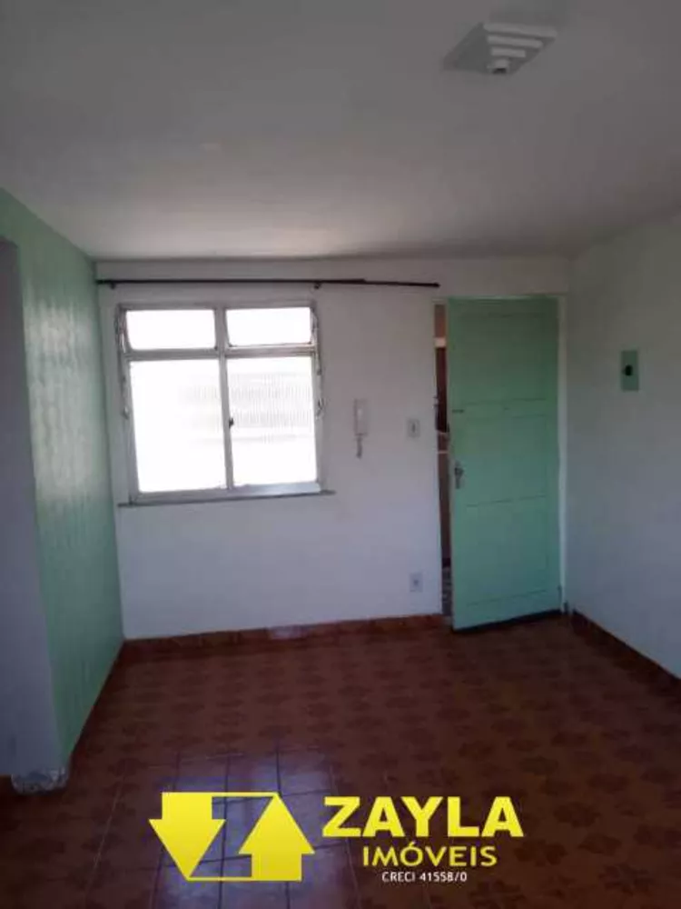 Apartamento, 2 quartos, 50 m² - Foto 4