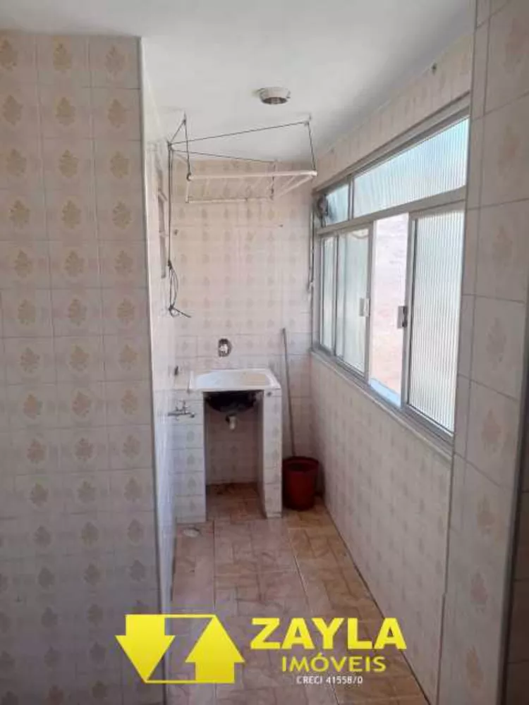 Apartamento, 2 quartos, 50 m² - Foto 17