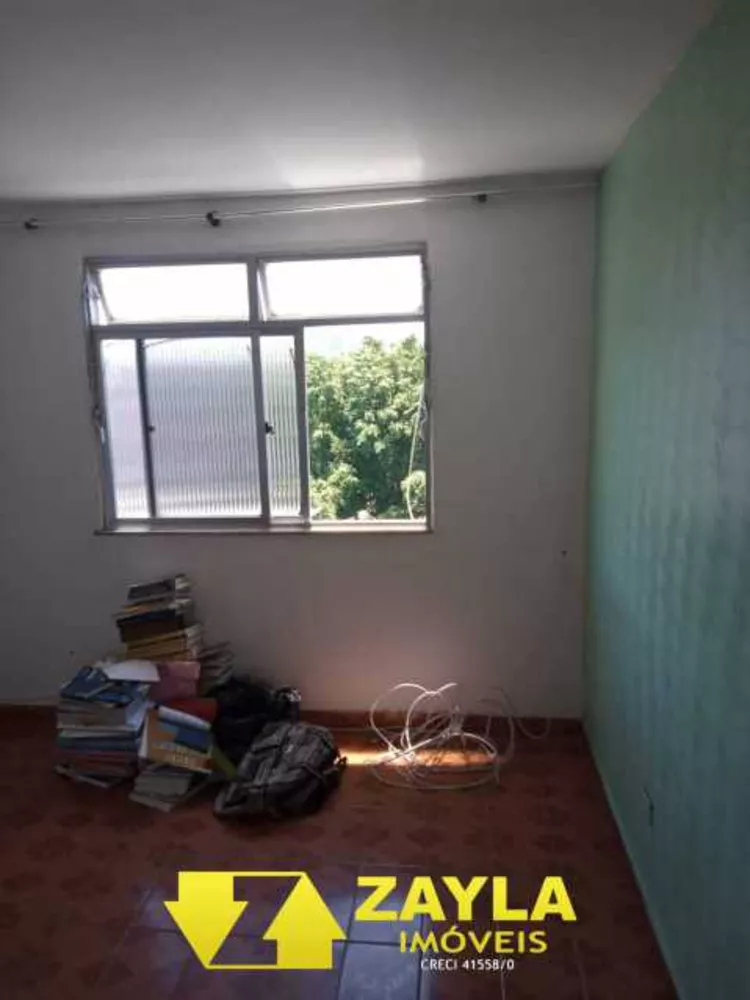 Apartamento, 2 quartos, 50 m² - Foto 3