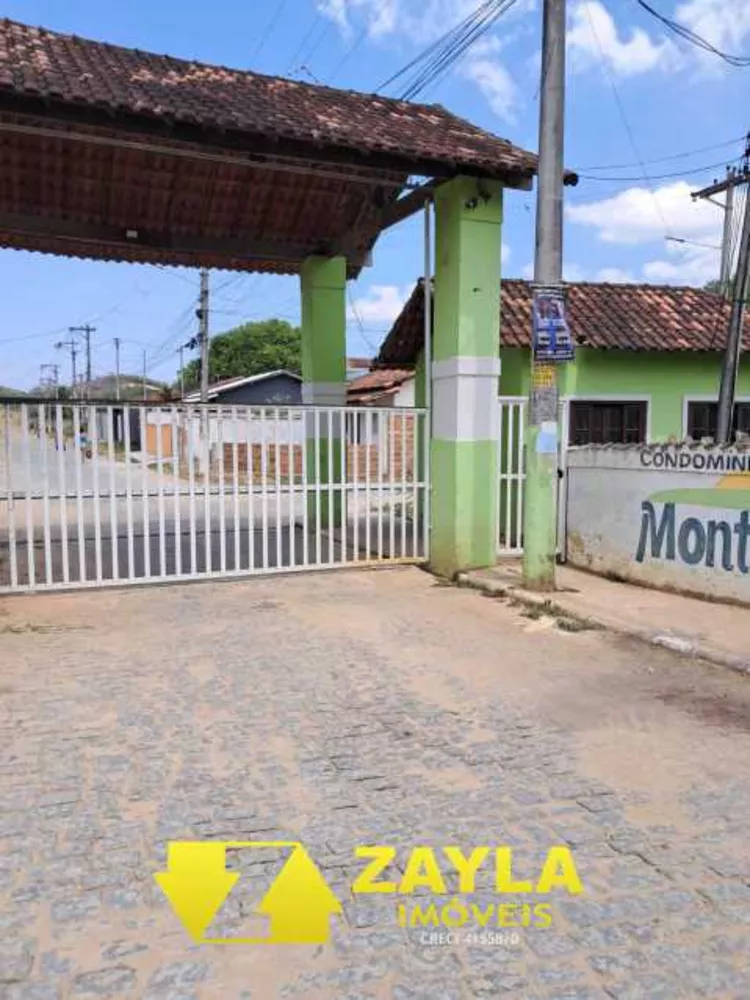 Terreno, 407 m² - Foto 1