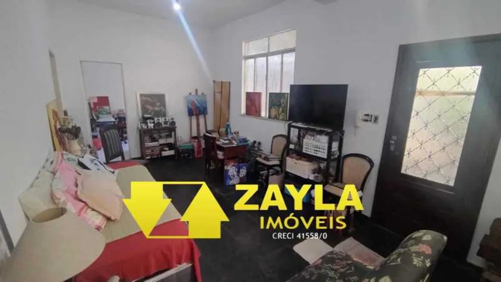 Casa, 3 quartos, 73 m² - Foto 2