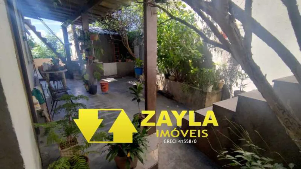 Casa, 3 quartos, 73 m² - Foto 1