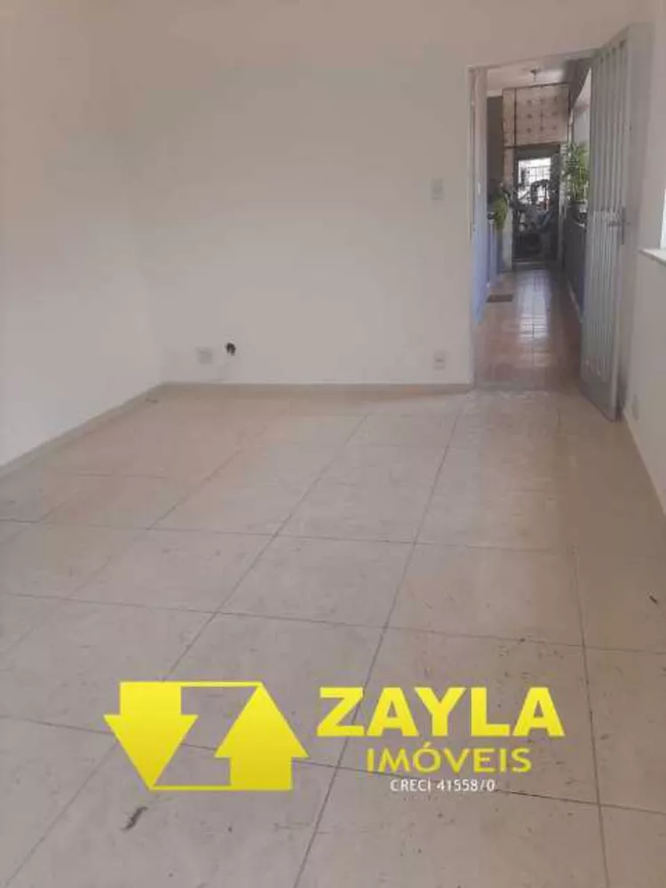 Apartamento à venda com 2 quartos, 50m² - Foto 2