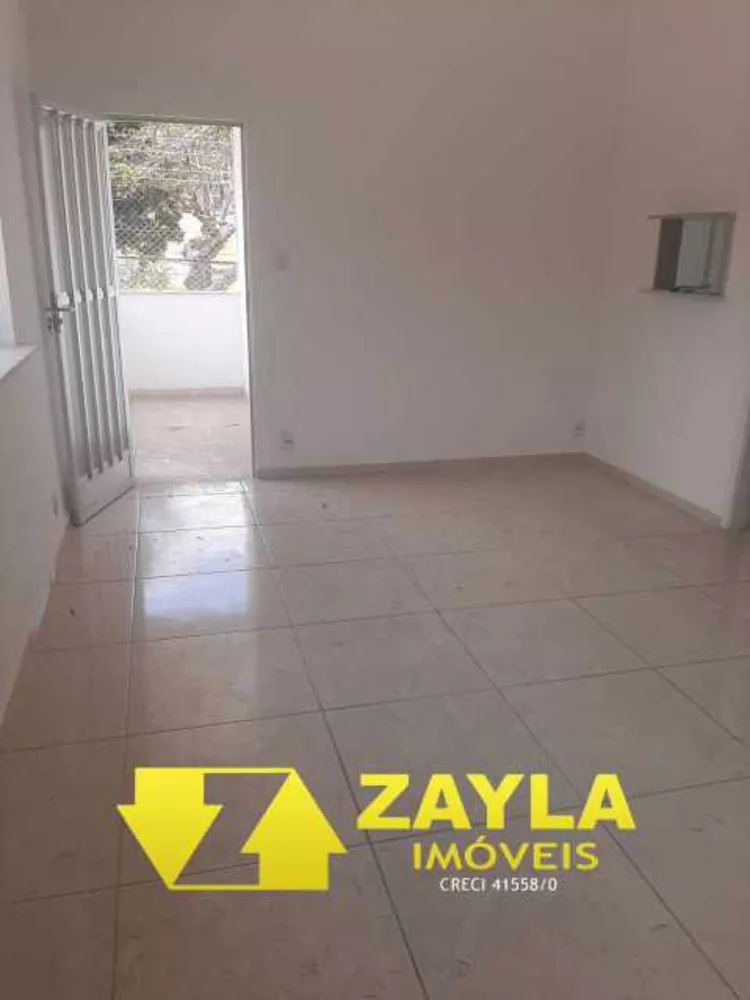 Apartamento à venda com 2 quartos, 50m² - Foto 1