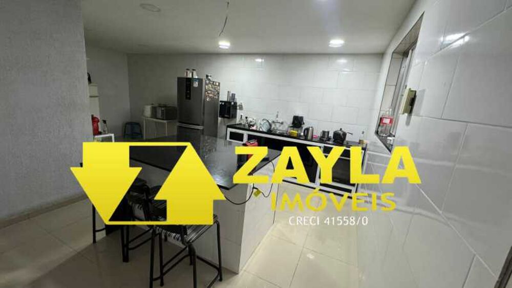 Casa, 4 quartos, 120 m² - Foto 11