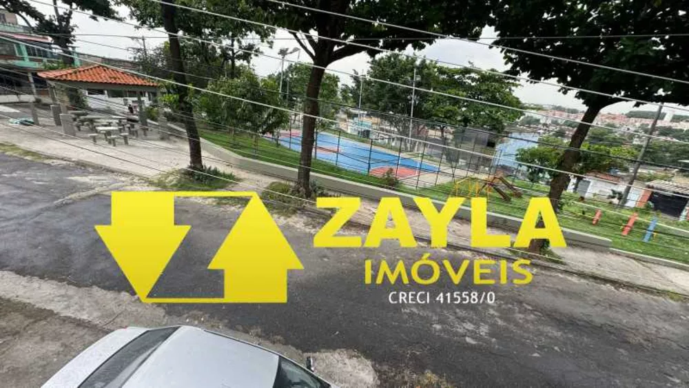 Casa, 4 quartos, 120 m² - Foto 2