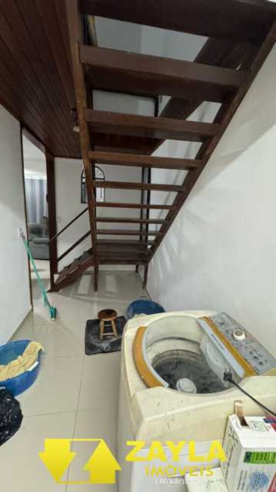 Casa, 4 quartos, 120 m² - Foto 16