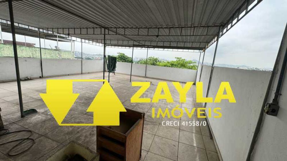 Casa, 4 quartos, 120 m² - Foto 28