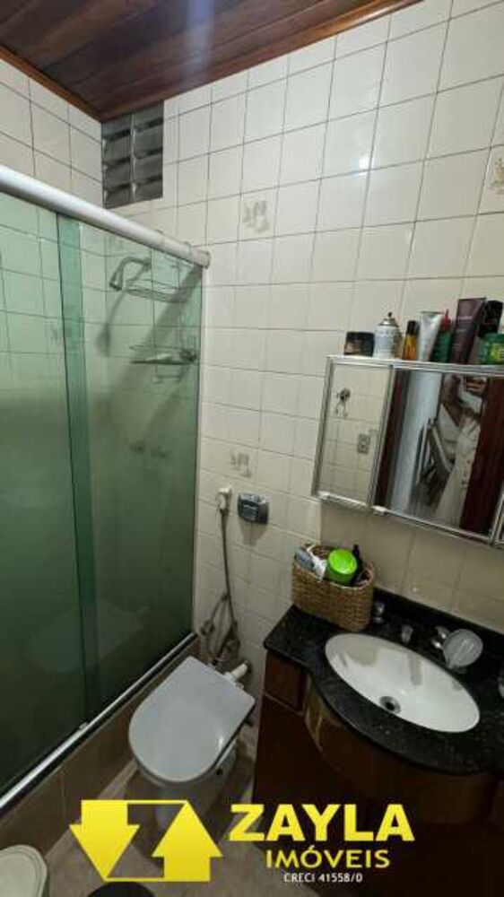 Casa, 4 quartos, 120 m² - Foto 10