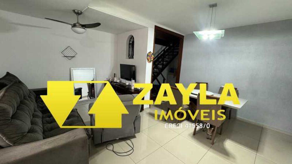 Casa, 4 quartos, 120 m² - Foto 23