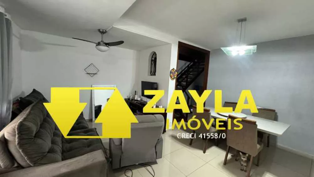 Casa, 4 quartos, 120 m² - Foto 8
