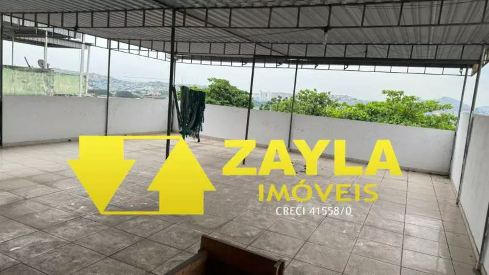 Casa, 4 quartos, 120 m² - Foto 5