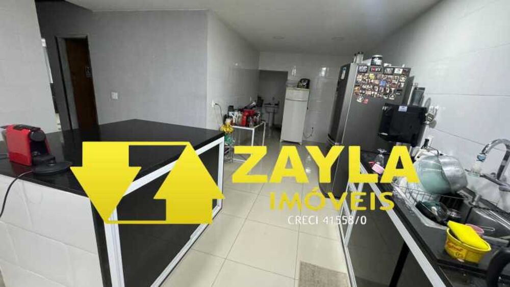 Casa, 4 quartos, 120 m² - Foto 26